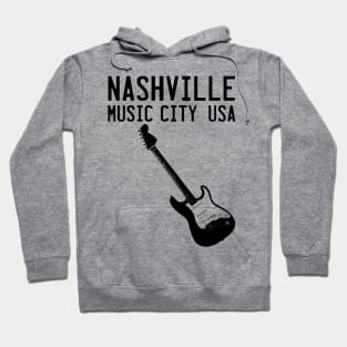 Music City Hoodie